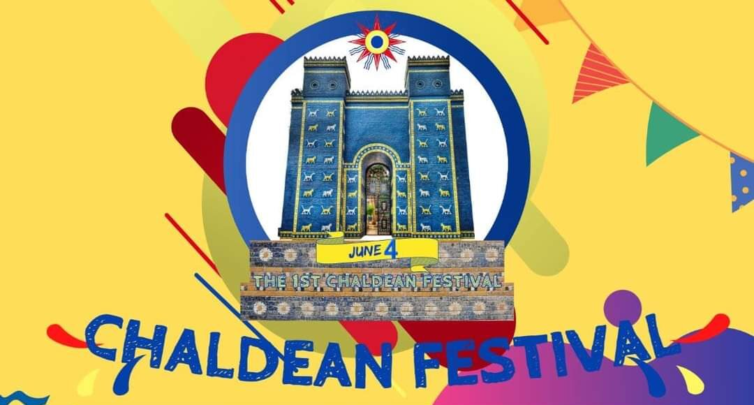 Chaldean Festival W.H. Events Live